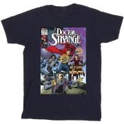 T-shirt enfant Marvel BI16868