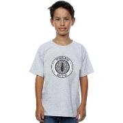 T-shirt enfant Marvel New York 62