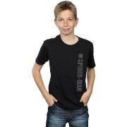 T-shirt enfant Marvel BI33974