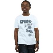 T-shirt enfant Marvel BI33994