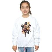 Sweat-shirt enfant Marvel Avengers Endgame