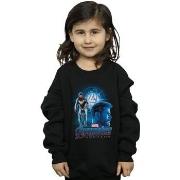 Sweat-shirt enfant Marvel Avengers Endgame