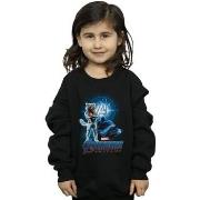 Sweat-shirt enfant Marvel Avengers Endgame