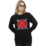 Sweat-shirt Marvel Ant-Man Planet Logo