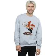 Sweat-shirt Marvel BI2841