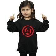 Sweat-shirt enfant Marvel Avengers Assemble