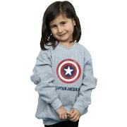 Sweat-shirt enfant Marvel BI2854