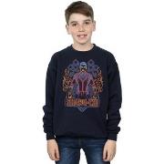 Sweat-shirt enfant Marvel Shang-Chi And The Legend Of The Ten Rings