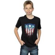 T-shirt enfant Marvel BI3177