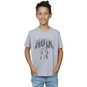 T-shirt enfant Marvel BI3215