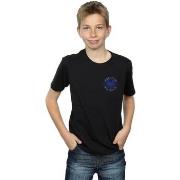 T-shirt enfant Marvel Agents of SHIELD