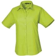 Chemise Premier PR302