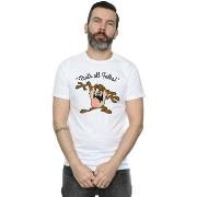 T-shirt Dessins Animés BI1212