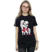 T-shirt Dessins Animés Classic