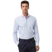 Chemise Xacus ACT520ML/51605