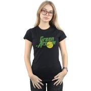 T-shirt Dc Comics BI17004