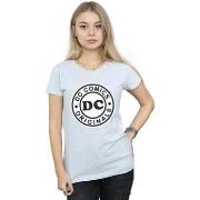 T-shirt Dc Comics DC Originals Logo