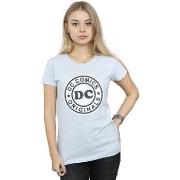 T-shirt Dc Comics DC Originals