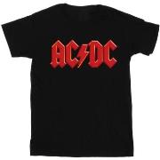 T-shirt enfant Acdc BI3614