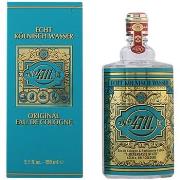 Eau de toilette 4711 Eau De Cologne Flacon