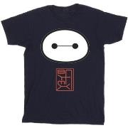 T-shirt Disney Big Hero 6