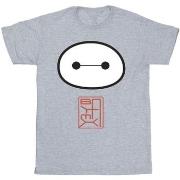 T-shirt Disney Big Hero 6