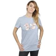 T-shirt Disney Dumbo Happy Day