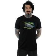 T-shirt Disney Cars Jackson Storm