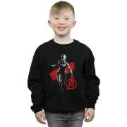 Sweat-shirt enfant Marvel Avengers Endgame