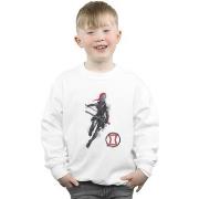 Sweat-shirt enfant Marvel Avengers Endgame