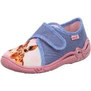 Chaussons bébé Superfit -