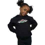 Sweat-shirt enfant Friends Central Perk