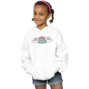 Sweat-shirt enfant Friends Central Perk