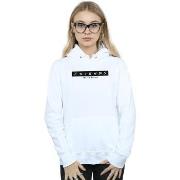 Sweat-shirt Friends BI7593