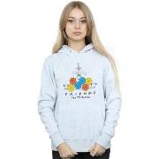 Sweat-shirt Friends BI7656