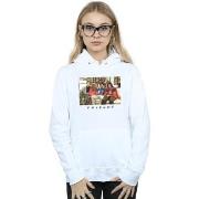 Sweat-shirt Friends BI7736