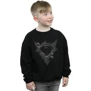 Sweat-shirt enfant Dc Comics My Father, My Hero