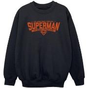 Sweat-shirt enfant Dc Comics BI33181