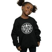 Sweat-shirt enfant Dc Comics BI33821