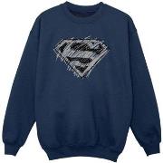 Sweat-shirt enfant Dc Comics BI34117