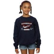 Sweat-shirt enfant Dc Comics BI34139