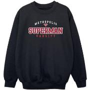 Sweat-shirt enfant Dc Comics Metropolis