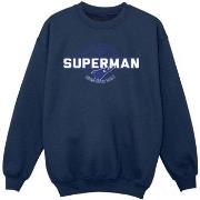 Sweat-shirt enfant Dc Comics Out Of This World