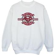 Sweat-shirt enfant Dc Comics BI34264