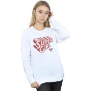 Sweat-shirt Dc Comics BI34887