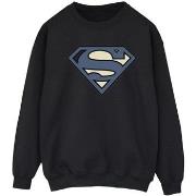 Sweat-shirt Dc Comics BI35196