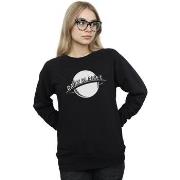 Sweat-shirt Dc Comics Daily Planet