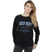 Sweat-shirt Dessins Animés Beep Beep