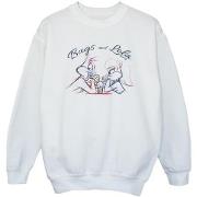 Sweat-shirt enfant Dessins Animés BI24138