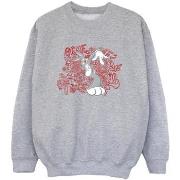 Sweat-shirt enfant Dessins Animés ACME